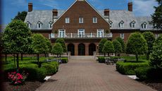 The Founders Inn and Spa