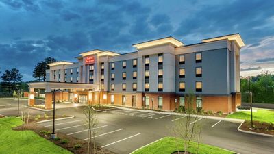 Hampton Inn & Suites Kittery