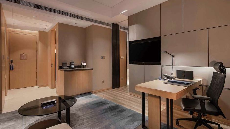 DoubleTree by Hilton Yangzhou Other