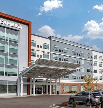 Cambria Hotel Bloomington