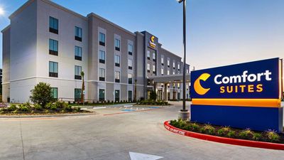 Comfort Suites Humble