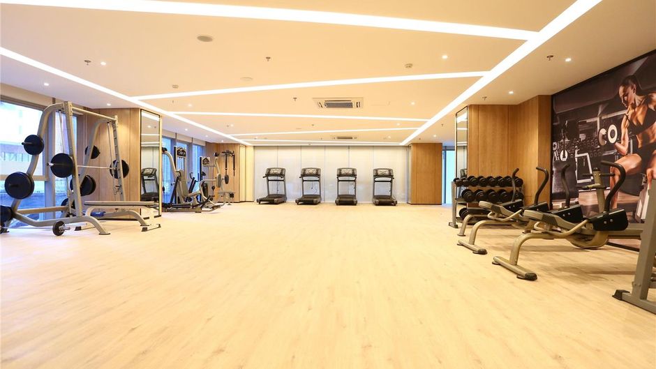 Mercure Panjin Health