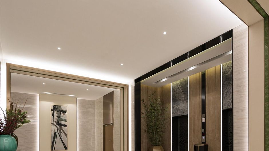 Mercure Panjin Exterior
