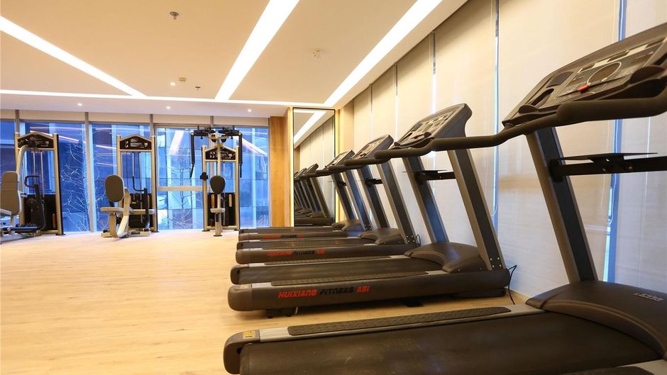 Mercure Panjin Health