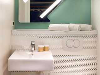 Ibis Budget Saint Genis Pouilly Geneve