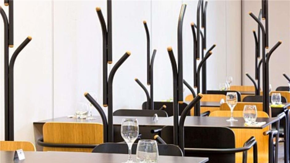 Ibis Styles Montargis Arboria Restaurant