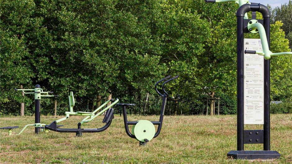 Ibis Styles Montargis Arboria Other