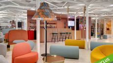 Ibis Styles Montargis Arboria