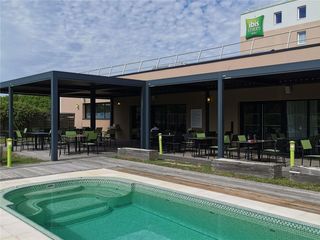 Ibis Styles Montargis Arboria