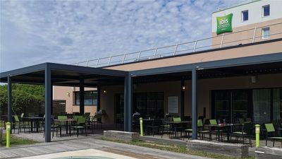 Ibis Styles Montargis Arboria