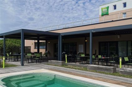 Ibis Styles Montargis Arboria