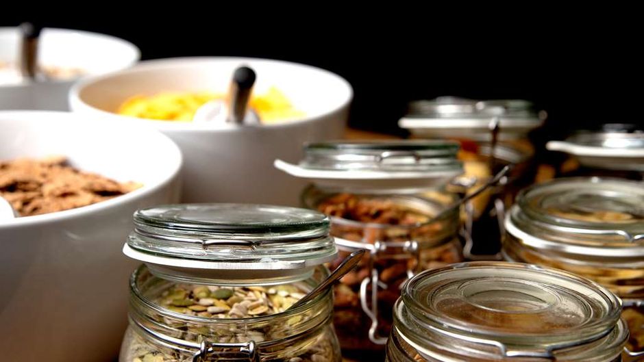 Sure Hotel by Best Western Algen Restaurant