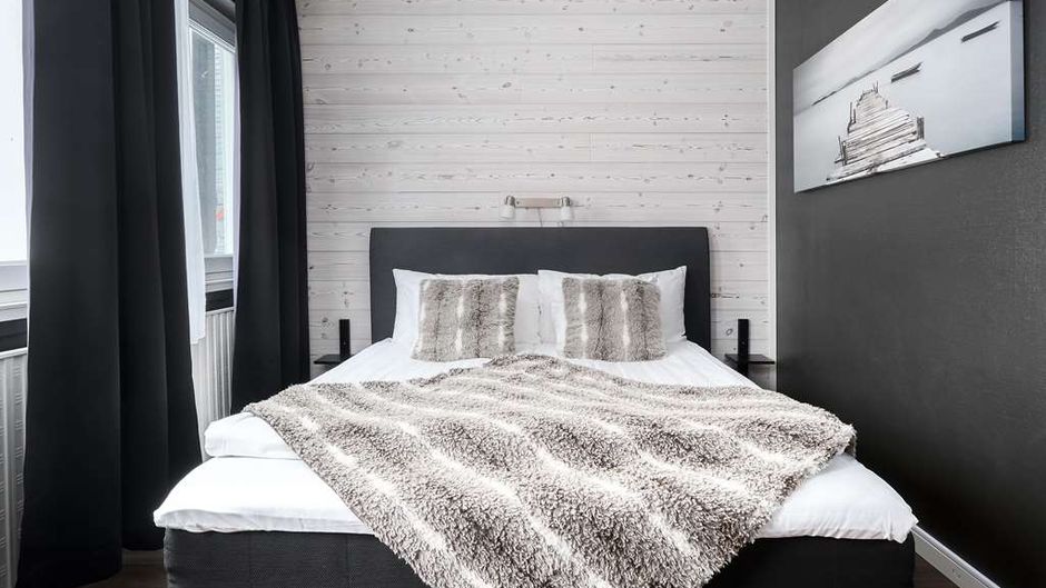 Sure Hotel by Best Western Algen Room