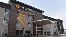 La Quinta Inn & Suites San Bernardino
