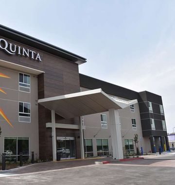 La Quinta Inn & Suites San Bernardino