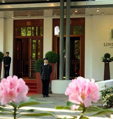 Privathotel Lindtner Hamburg