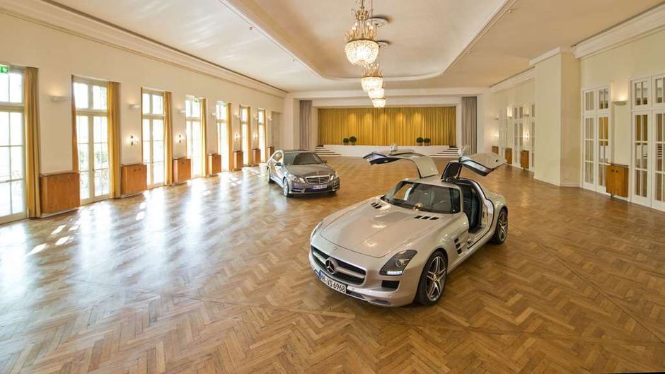 Privathotel Lindtner Hamburg Meeting