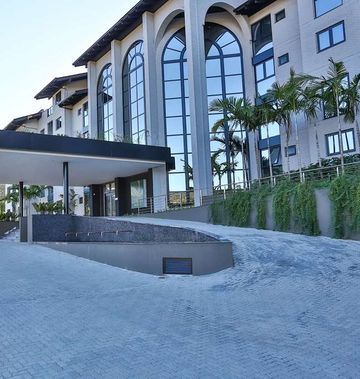 Quality Hotel Blumenau