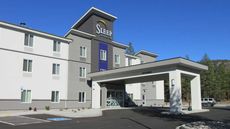 Sleep Inn & Suites Chiloquin