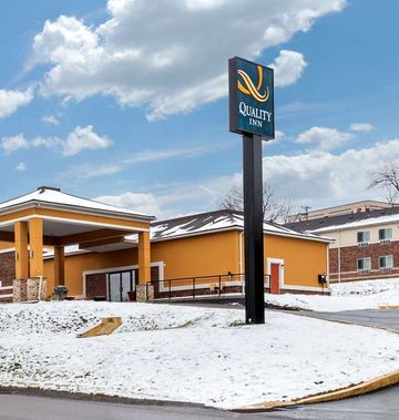 Quality Inn Coraopolis