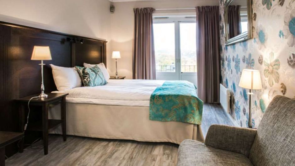 Home Hotel Park Room