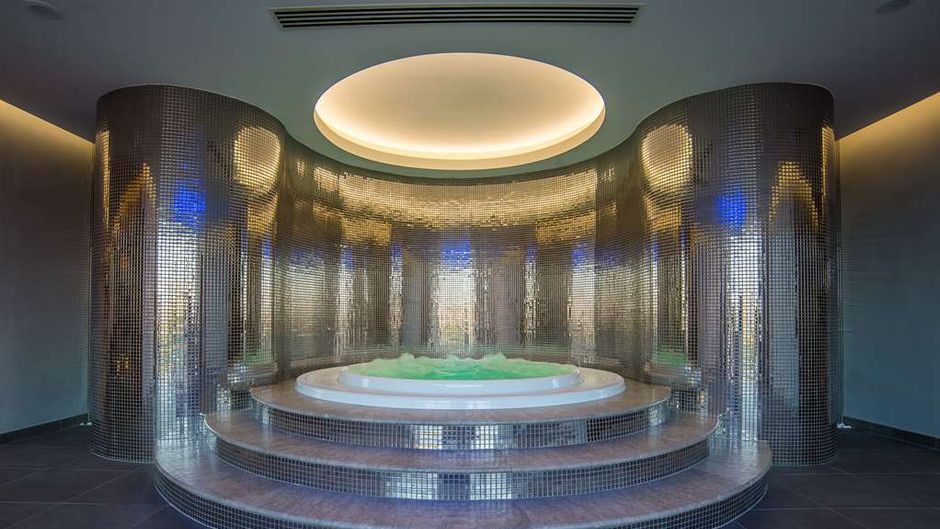 Radisson Collection Paradise Resort/Spa Spa