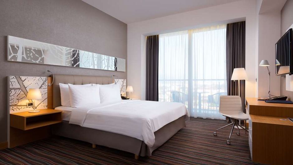 Radisson Collection Paradise Resort/Spa Other