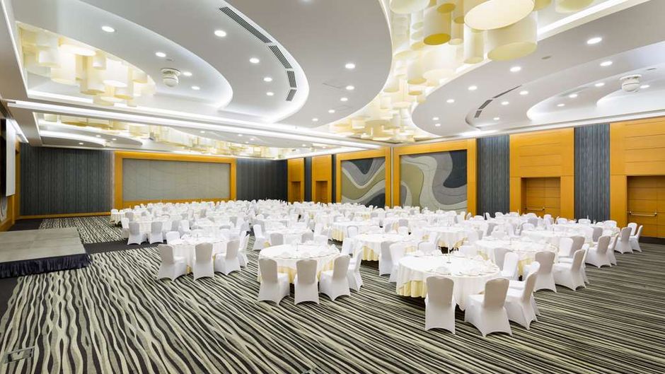 Radisson Collection Paradise Resort/Spa Meeting