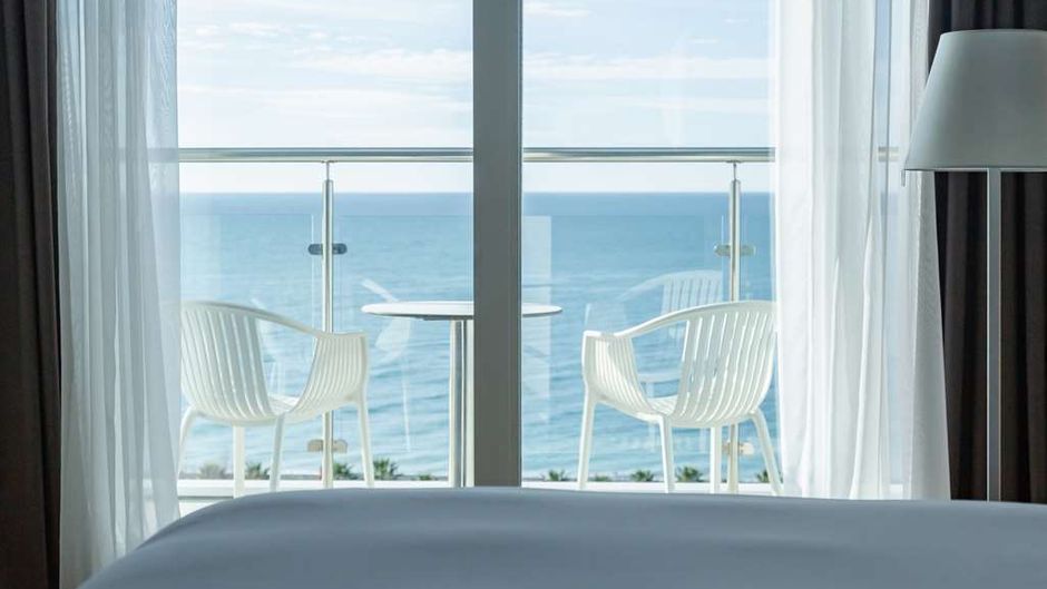 Radisson Collection Paradise Resort/Spa Room