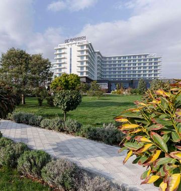 Radisson Collection Paradise Resort/Spa