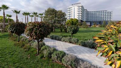 Radisson Collection Paradise Resort/Spa