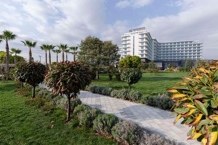 Radisson Collection Paradise Resort/Spa