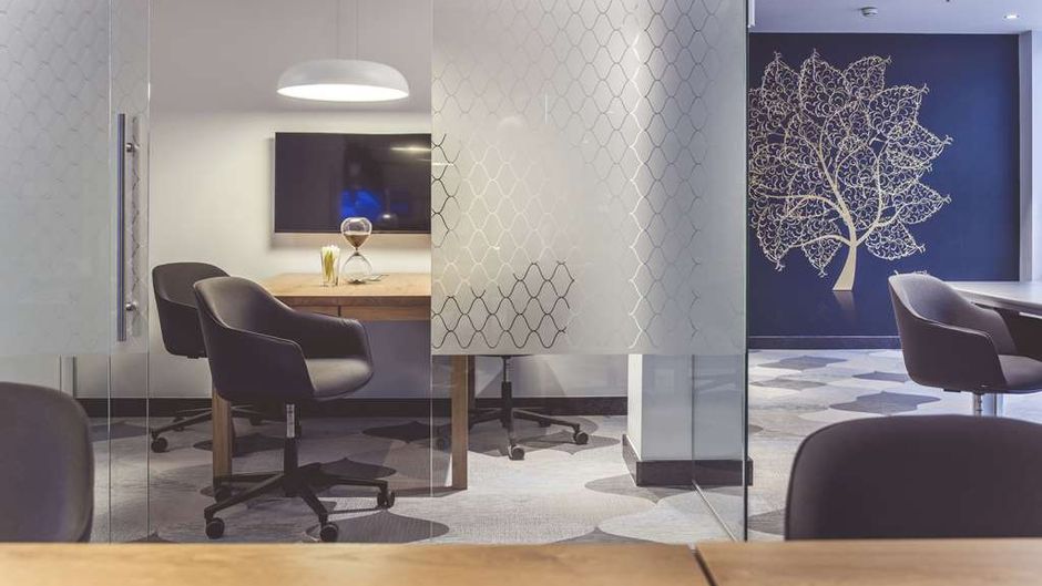 Radisson Blu Amsterdam Other