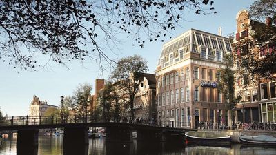 Radisson Blu Amsterdam
