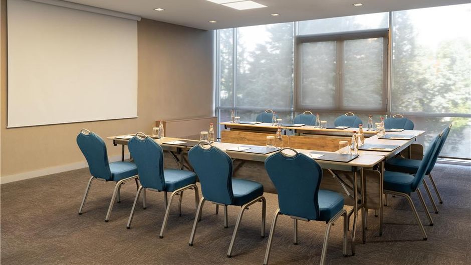 Radisson Blu Hotel Ankara Meeting