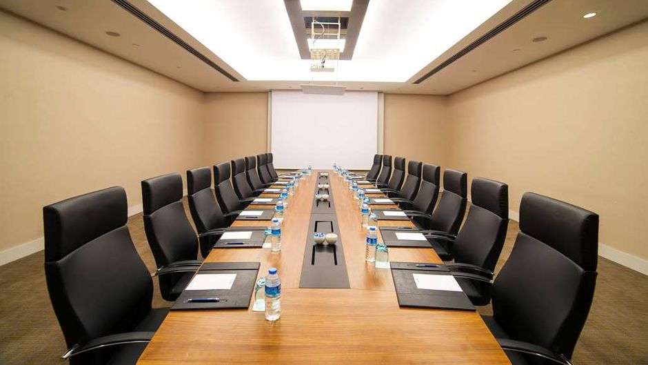 Radisson Blu Hotel Kayseri Meeting