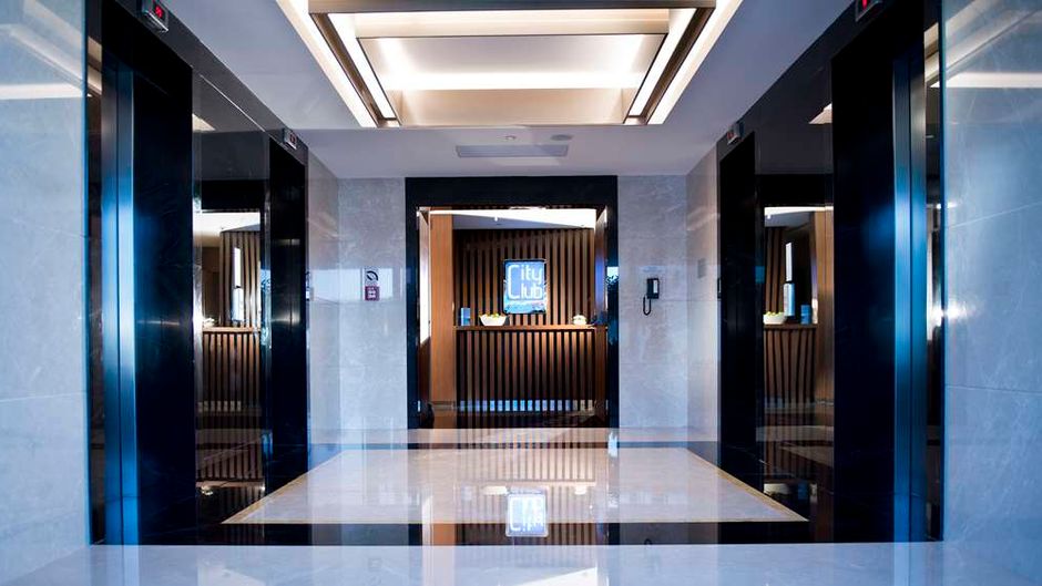 Radisson Blu Hotel Kayseri Health