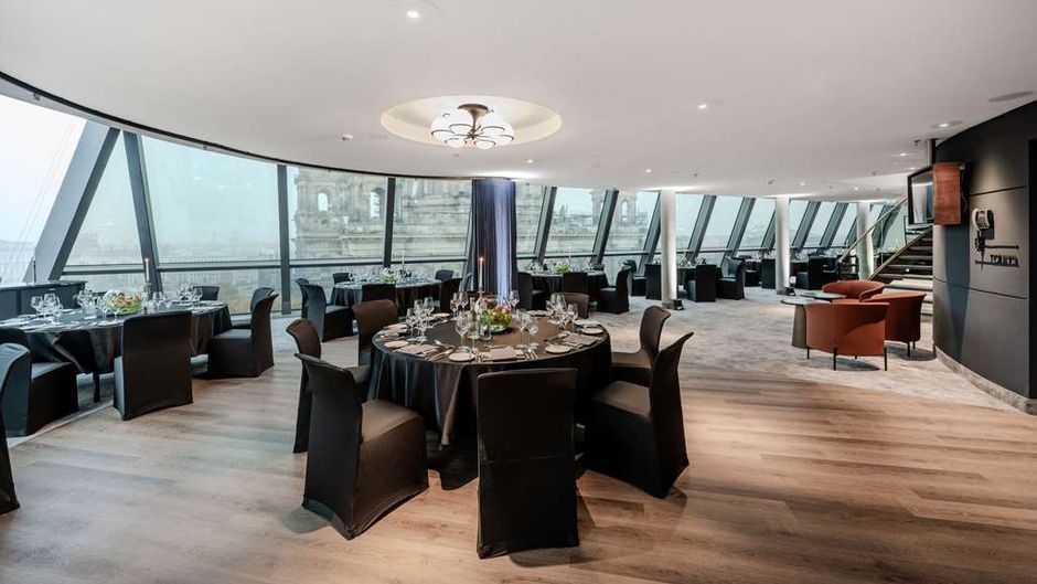 Radisson Collection Hotel, Berlin Ballroom
