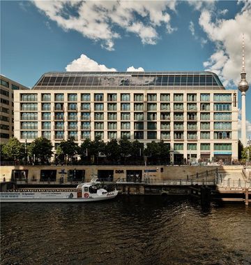 Radisson Collection Hotel, Berlin