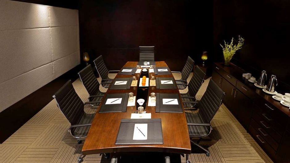 Radisson Blu Chittagong Bay View Meeting