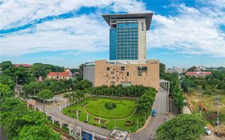Radisson Blu Chittagong Bay View