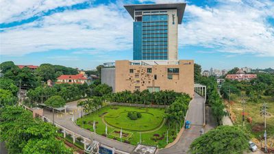 Radisson Blu Chittagong Bay View