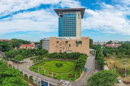 Radisson Blu Chittagong Bay View