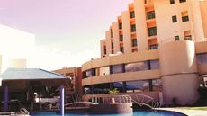 Radisson Blu Hotel Bamako