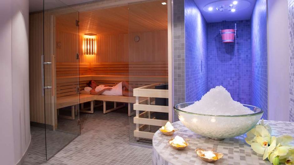 Radisson Blu Hotel Bordeaux Spa