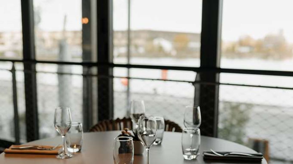 Radisson Blu Hotel Bordeaux Restaurant