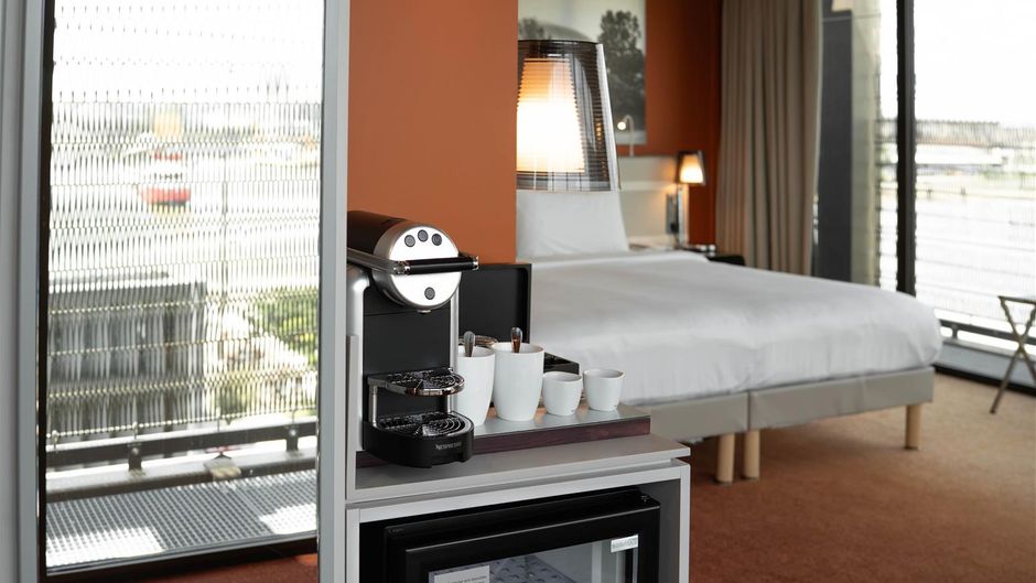 Radisson Blu Hotel Bordeaux Other