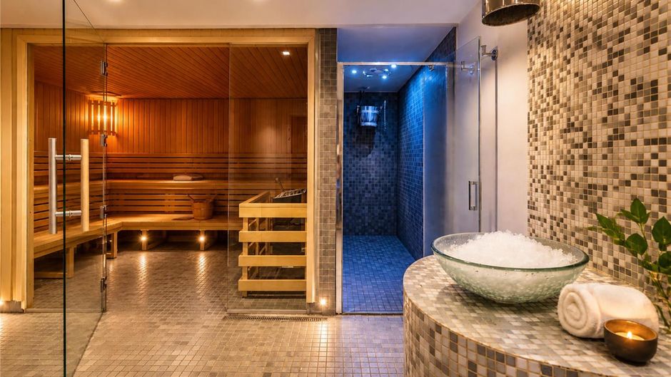 Radisson Blu Hotel Bordeaux Spa