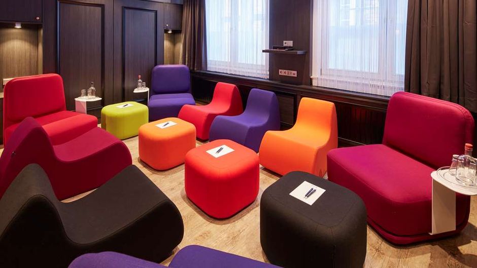 Radisson Blu Hotel, Bremen Meeting