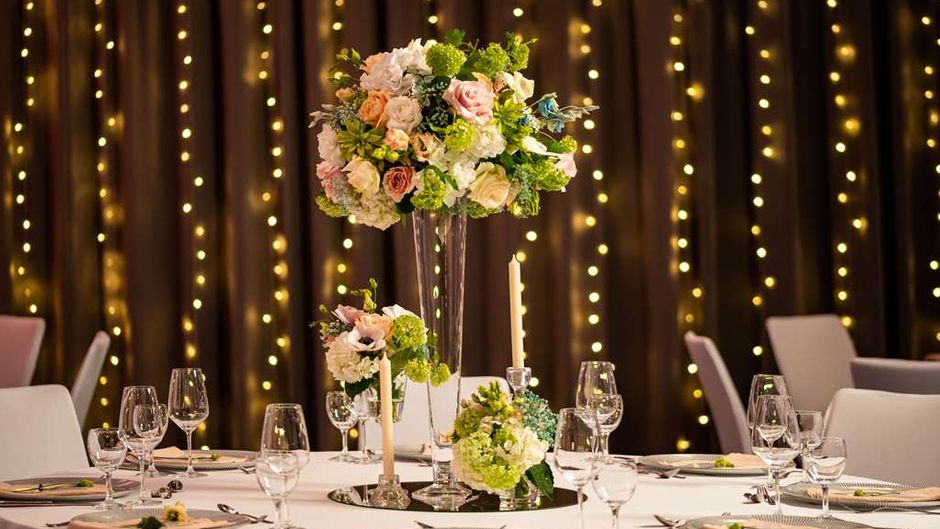 Radisson Blu Hotel, Bremen Ballroom